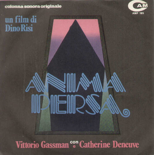 Anima Persa / Tino E Lucia