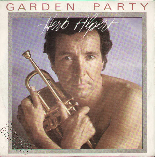 Garden Party / Oriental Eyes