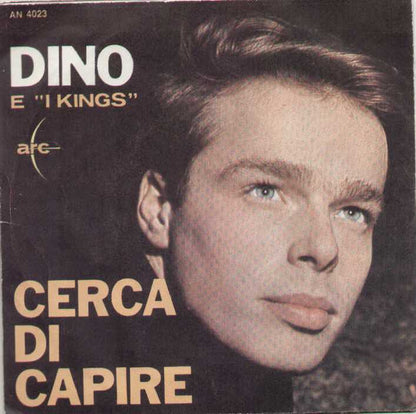 Te Lo Leggo Negli Occhi / Cerca Di Capire