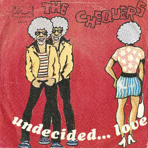 Undecided Love