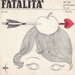 Fatalità / Mi Hai Perdonato Lo So