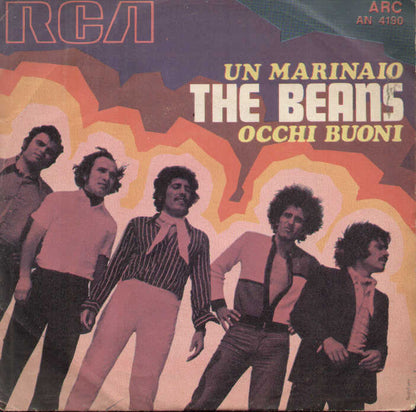 Un Marinaio / Occhi Buoni