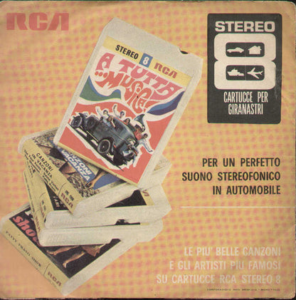 Un Marinaio / Occhi Buoni