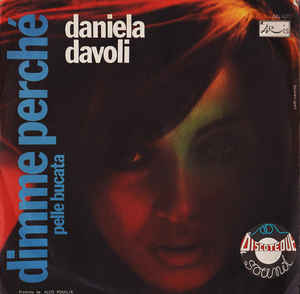 Dimme Perché / Pelle Bucata
