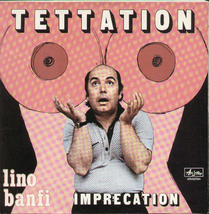 Tettation / Imprecation