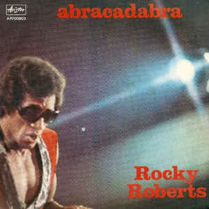 That's No Way / Abracadabra