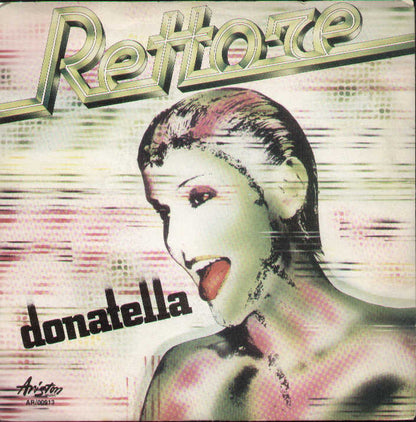 Donatella / Clamoroso