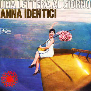 Una Lettera Al Giorno / Sempre Così