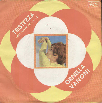 Tristezza Per Favore Va Via / Il Mio Posto Qual È