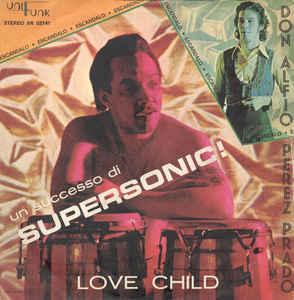 Love Child / Circle