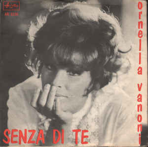 Senza Di Te / Ore D'amore