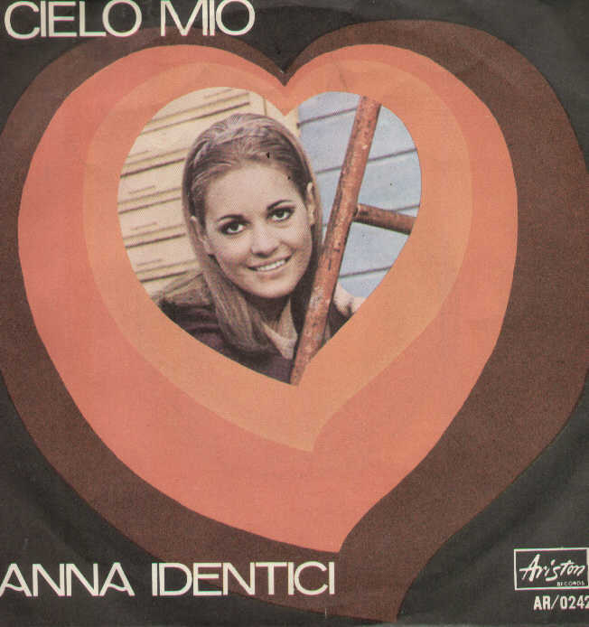 Quando M'innamoro / Cielo Mio
