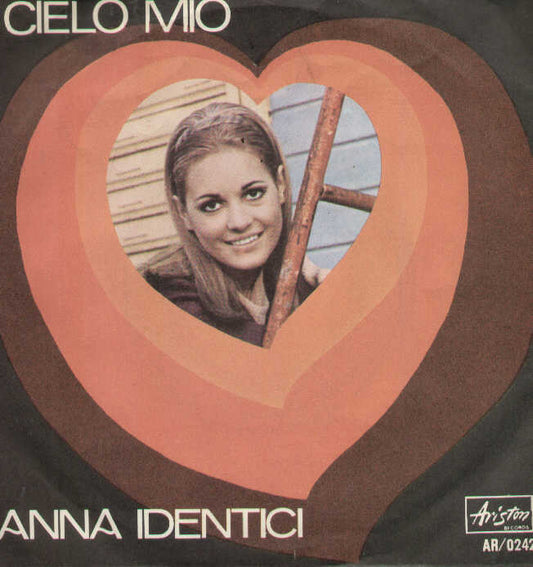 Quando M'innamoro / Cielo Mio