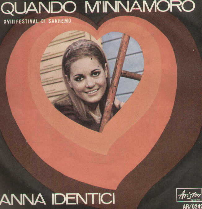 Quando M'innamoro / Cielo Mio
