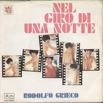 Nel Giro Di Una Notte / All'orizzonte