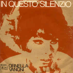 In Questo Silenzio / Il Mio Coraggio