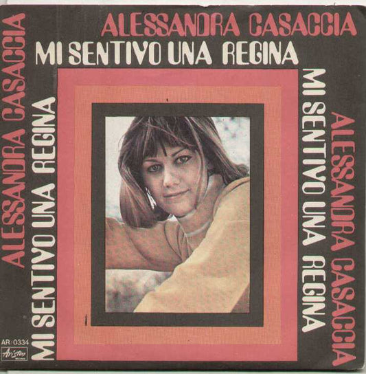 Mi Sentivo Una Regina / Michael E Le Sue Pantofole