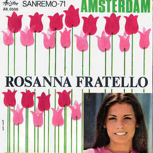 Amsterdam / Non Fa Niente