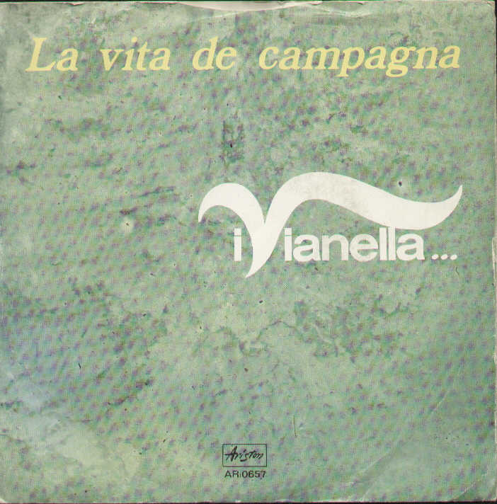 Noi Nun Moriremo Mai / La Vita De Campagna