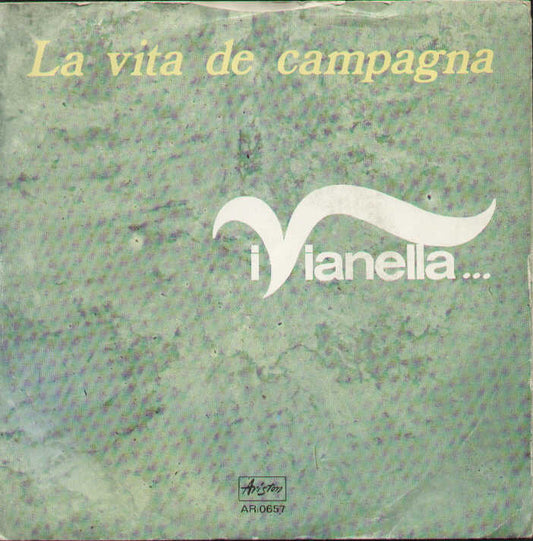 Noi Nun Moriremo Mai / La Vita De Campagna