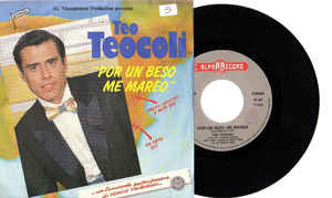 Por Un Beso Me Mareo