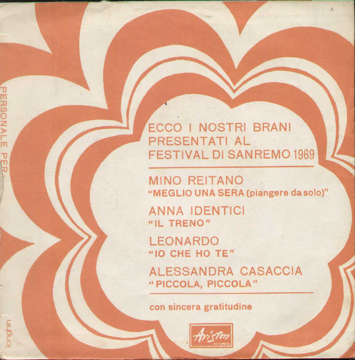 Sanremo 1969