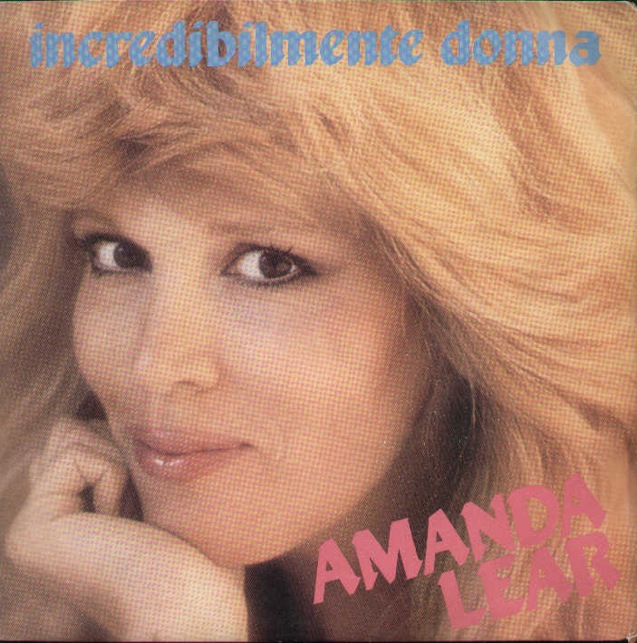 Incredibilmente Donna / Buon Viaggio