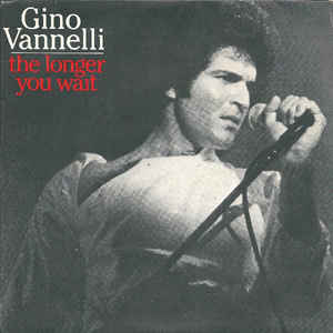 The Longer You Wait / Bandito