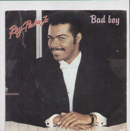 Bad Boy / Let's Get Off