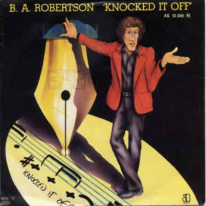 Knocked It Off / Sci Fi