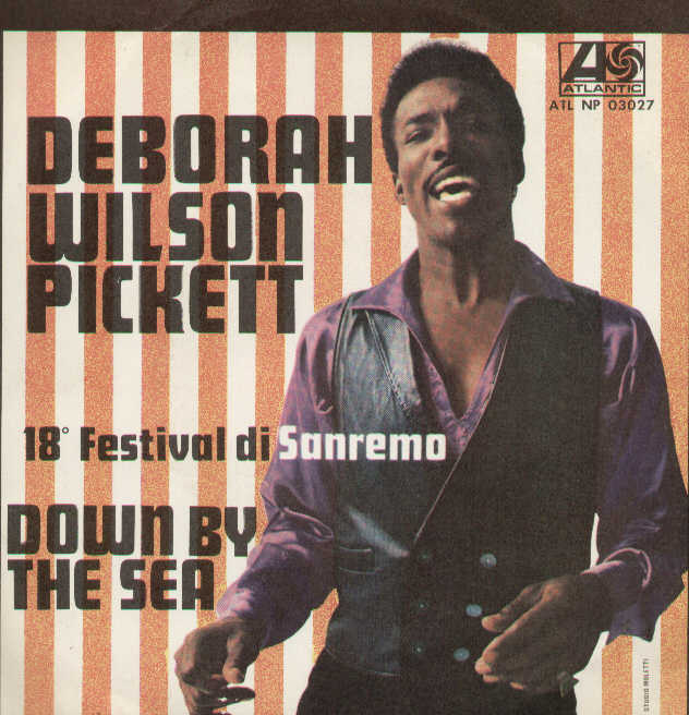 Deborah / Down By The Sea