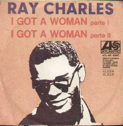 I Got A Woman