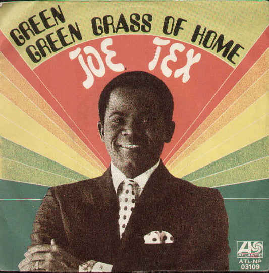 That's Your Baby / Green Green Grass Of Home