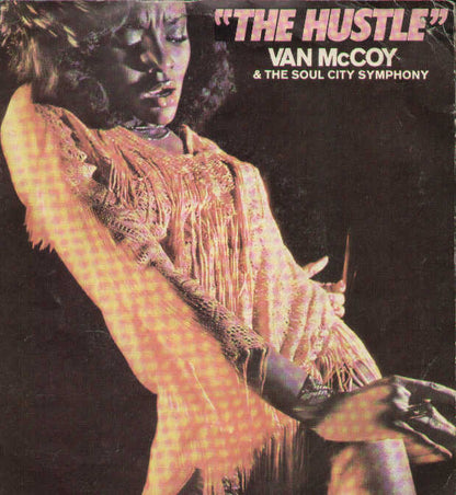 Disco Baby / The Hustle