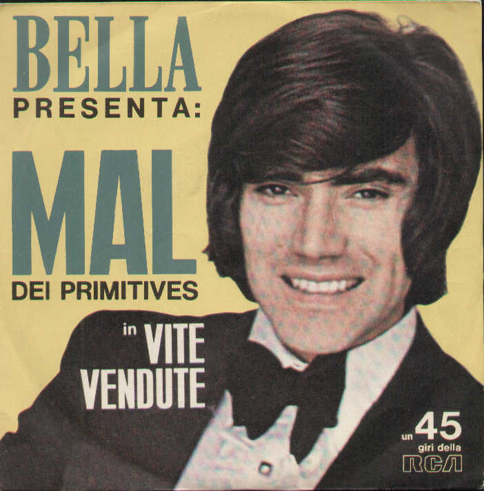Vite Vendute / Sei Lontana