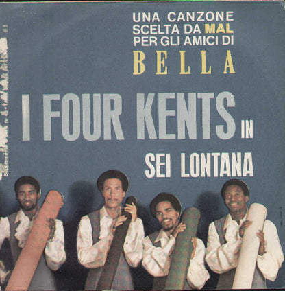 Vite Vendute / Sei Lontana