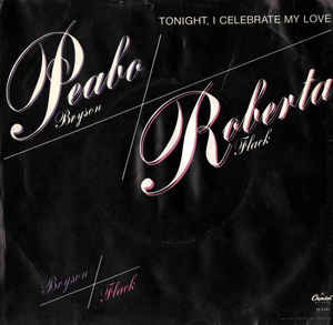 Tonight I Celebrate My Love / Born To Love