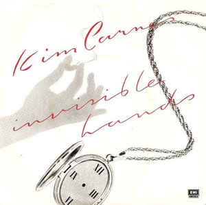 Invisible Hands / I'll Be Here Where The Heart Is