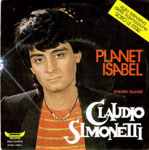 Planet Isabel / Staten Island