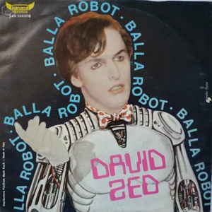 Balla Robot