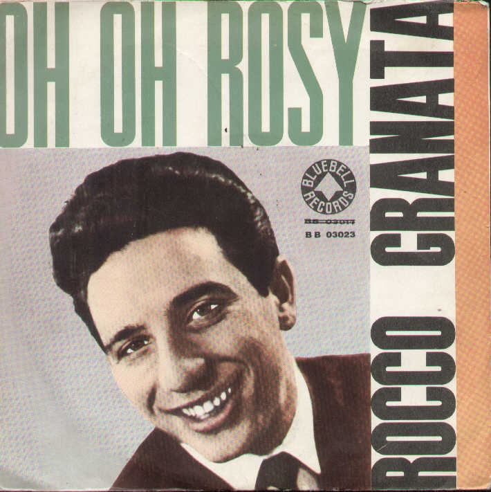 Oh Oh Rosi / È Primavera