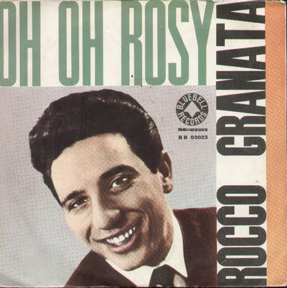 Oh Oh Rosi / È Primavera