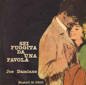 Sei Fuggita Da Una Favola / Le Voci