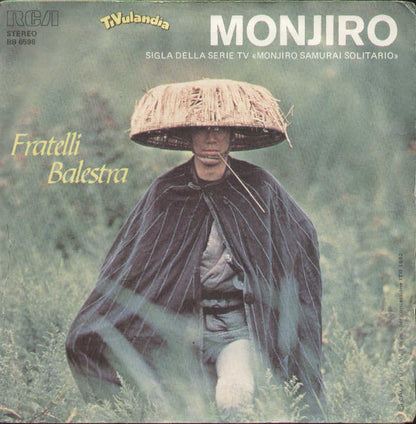Monjiro / Teppei