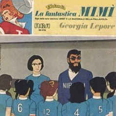 La Fantastica Mimì / Ultralion