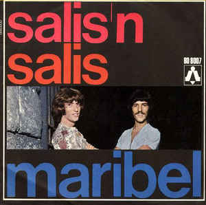 Maribel / Nell'oscurità