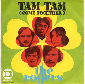 Tam Tam Come Together / Vorrei Davvero Fool