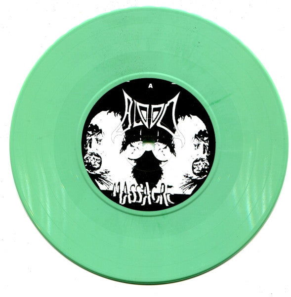 Massacre Limited Edition