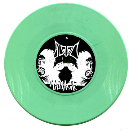 Massacre Limited Edition