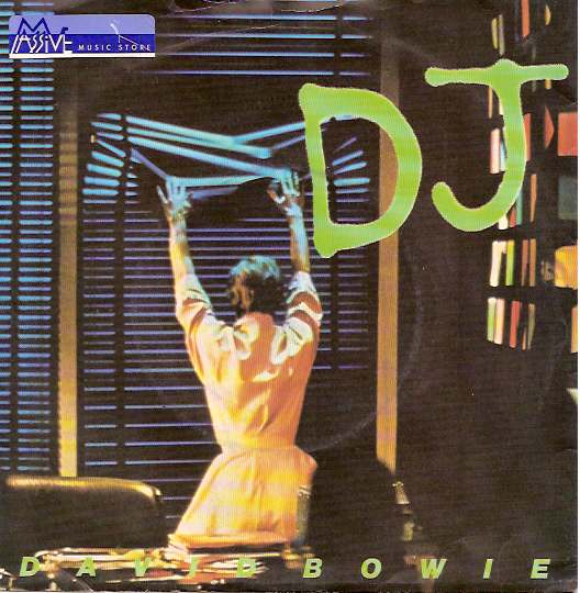 D J / Repetition